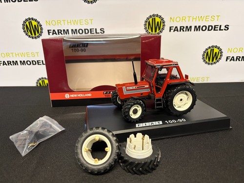 Replicagri 024 scala fiat - 024,