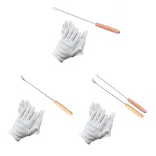 Strumento per la pulizia delle