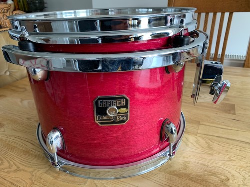 Gretsch catalina betulla - gretsch,