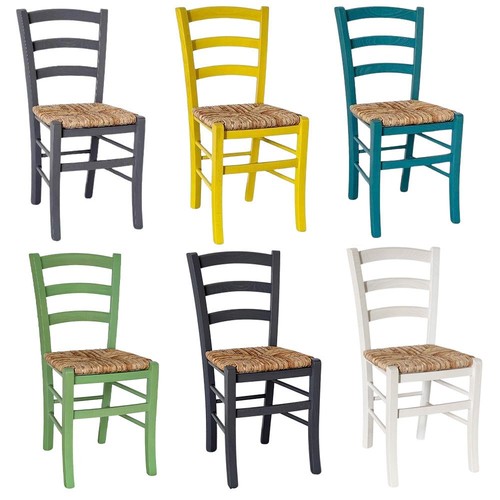 Set sedie venezia in - 6,