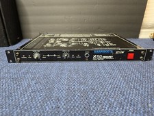 MOS FET AMP HARRISON X150