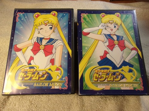Pretty soldier sailor moon - pretty,