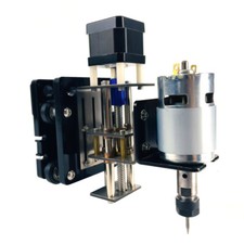 Kit router CNC tavolo