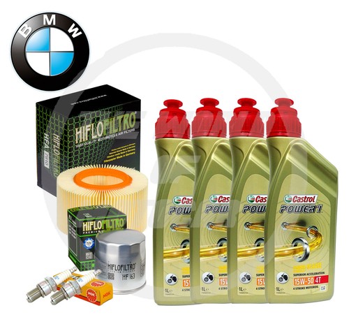 Kit tagliando bmw - kit/tagliando, gs