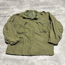 M65 Cold Weather Field Coat