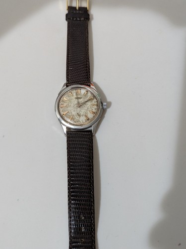 Orologio tissot manuale - orologio,
