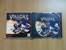 (MAC) - FULL GAS - FULL