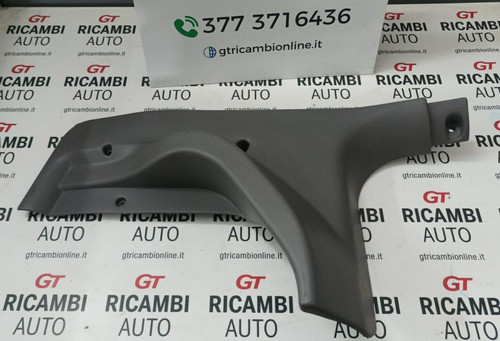 Fiat punto 176 - 176, porte