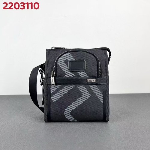 Borsa tracolla tumi alpha - a,
