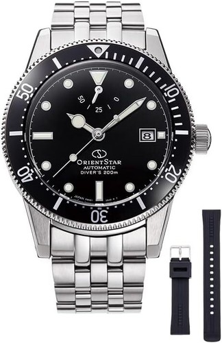 Orient star au0601b - orient, rk-au0601b
