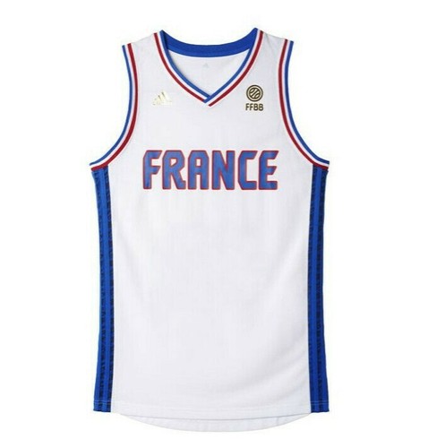 Maglia nba basketball adidas - maglia,