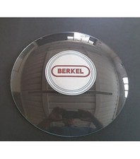 VETRO BILANCIA BERKEL