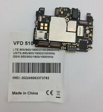 Vodafone SMART E8  VFD 510 Scheda Madre Motherboard funzionante NON LEGGE SIM 