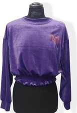 felpa donna maglia