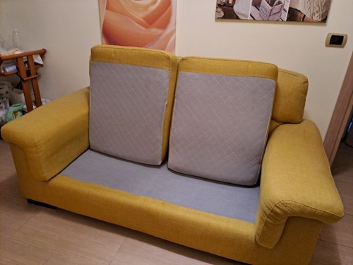 Divano posti poltronesofa - divano,