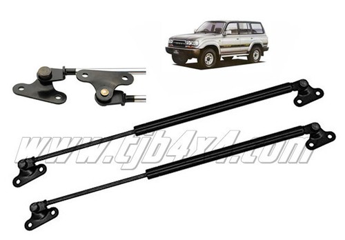 Verins hayon toyota - de,