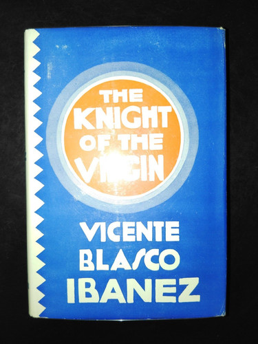 The knight virgin by - knight,