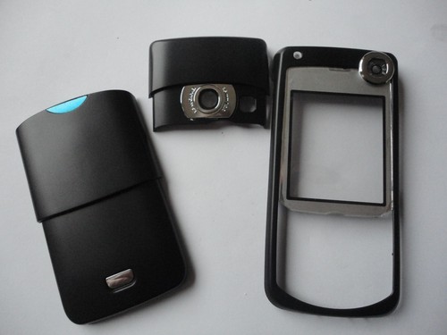 Cover nokia 6680 - cover,