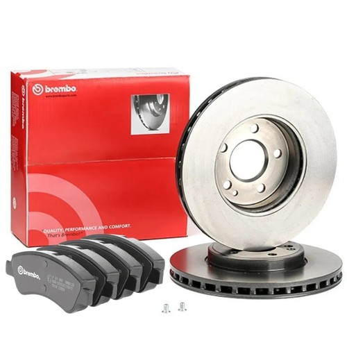 Brembo dischi freno - dischi,