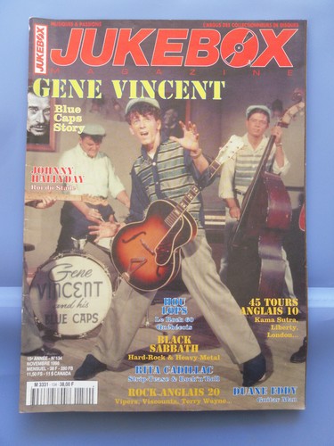 Juke box 134 - box,