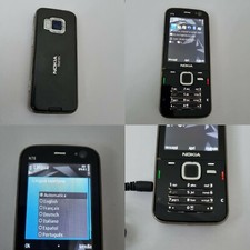 Cellulare nokia n78 gsm - cellulare,