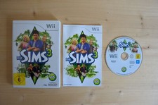 Wii - The Sims 3 - (confezione