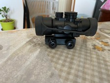 Punto Rosso konus Sight-Pro