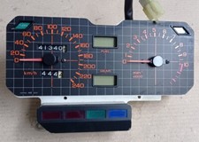 Honda Strumenti Contakm contagiri Nighthake CB 650 SC