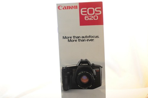 Canon eos 620 fotocamera - canon,