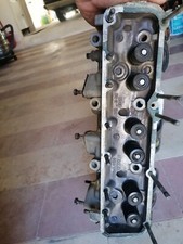 Testate Per Fiat 130 Berlina