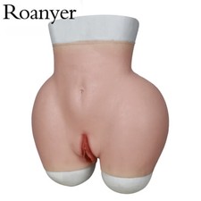 Roanyer Crossdresser Pantalone