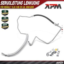 Tubo servosterzo per Renault