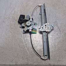 Motorino alzacristallo