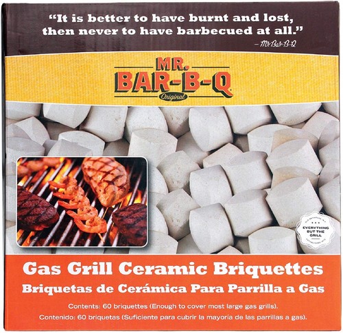 Confezione bricchetti bbq - confezione,