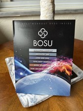 Originale bosu balance - bosu,