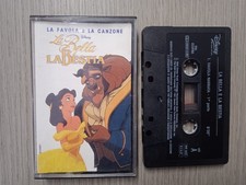 La bella e la bestia, Walt