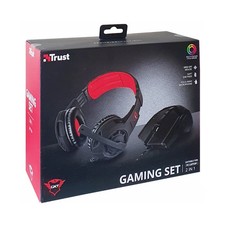 Trust GXT 784 Gaming Bundle