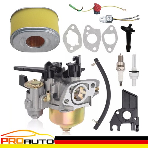 Kit filtro aria carburatore
