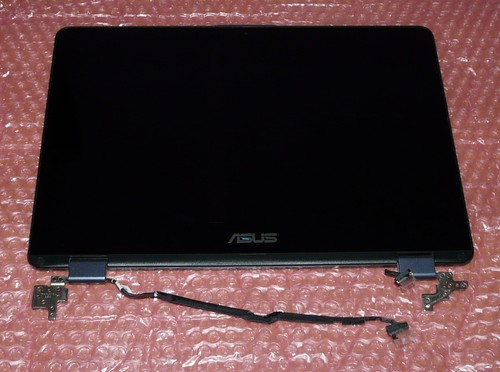 Asus vivobook flip - asus,