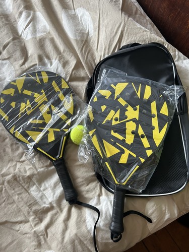 Set racchette pagaia - set, da