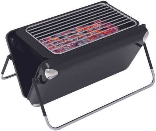 Barbecue dcg carbone - 3,
