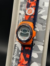 CASIO Baby-G BGM-200CR CHARA