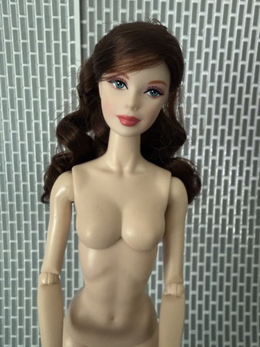Xian supermodel - xian, doll