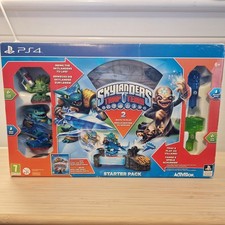 Skylanders Trap Team Starter