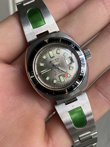 Orologio watch arten diver sub - arten,
