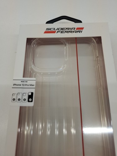 Custodia scuderia ferrari - scuderia,