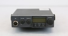 Radio albrecht 5280 - albrecht, ae