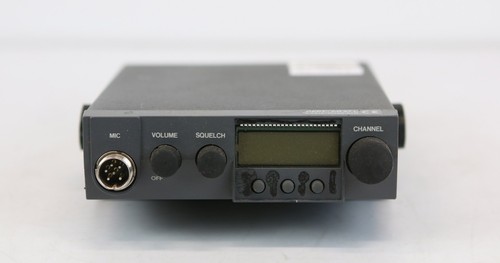 Radio albrecht 5280 - cb,