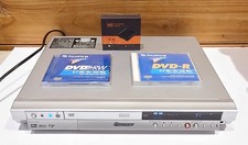 PIONEER DVR-520H REGISTRATORE