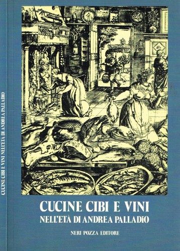 Cucine cibi vini nell - e, nell'età